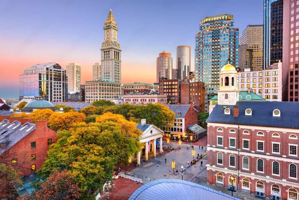 Boston Painting Contractor Construction