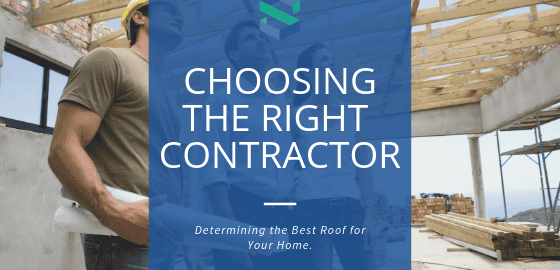 Choosing a New Hampshire Contractor