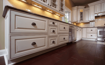 Refresh Your Kitchen with Cabinet Painting & Refinishing in Weare, NH