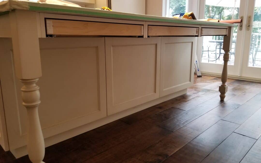 Transforming Your Space: The Complete Guide to Cabinet Refinishing