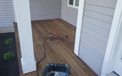 Unlocking the Secrets to Deck Longevity: A Comprehensive Guide to Deck Maintenance