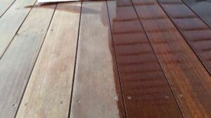 deck staining merrimack nh