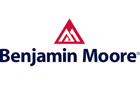 Benjamin Moore Paints and deck Stains
