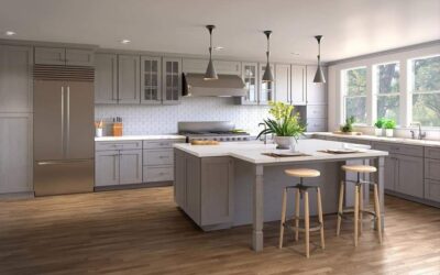 Kitchen Remodeling in MA & Southern NH – Expert Tips for a Successful Remodel