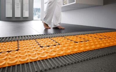 Is Underfloor Heating Worth It? Pros, Cons, and Expert Advice