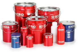 ICRO 5000 Cabinet refinishing by Finish Masters