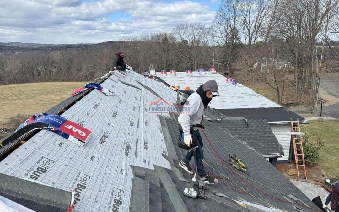 How to Save Money on a New Roof Without Sacrificing Quality