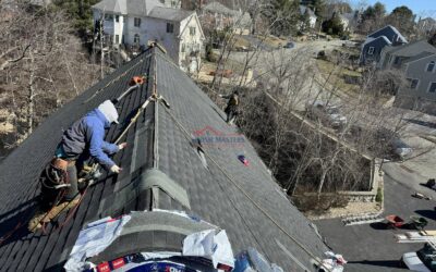 The Ultimate Guide to Choosing the Right Roof for Your Home