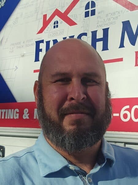 Finish Masters CEO President Founder