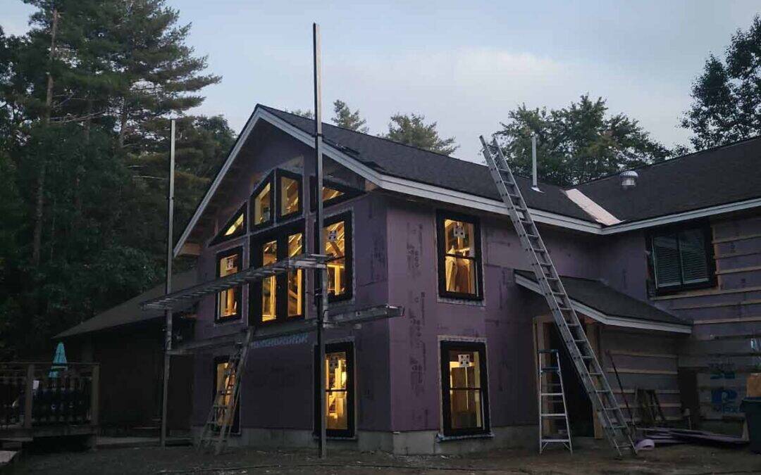 Roof Damage Acton MA: How to Detect & Prevent Costly Repairs