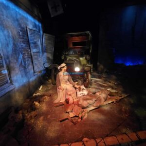 Field Trip Ideas for MA, NH, CT, RI, VT American Heritage Museum