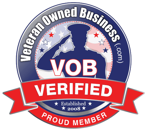 Veteran Owned Business Finish Masters